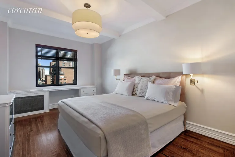 New York City Real Estate | View 229 East 79th Street, 12E | room 9 | View 10