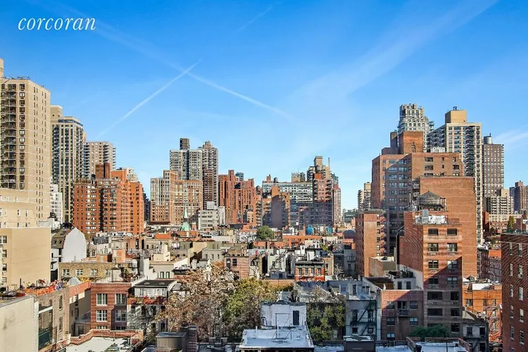 New York City Real Estate | View 229 East 79th Street, 12E | room 2 | View 3