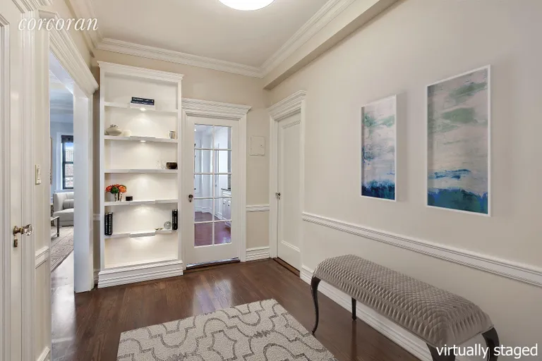 New York City Real Estate | View 229 East 79th Street, 12E | room 4 | View 5