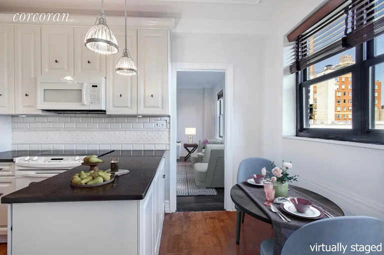 New York City Real Estate | View 229 East 79th Street, 12E | room 7 | View 8