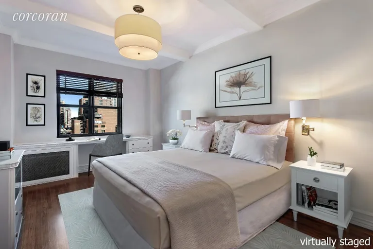 New York City Real Estate | View 229 East 79th Street, 12E | room 8 | View 9