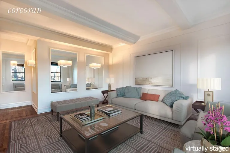 New York City Real Estate | View 229 East 79th Street, 12E | room 3 | View 4