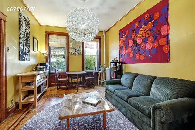 New York City Real Estate | View 834 41st Street | room 2 | View 3