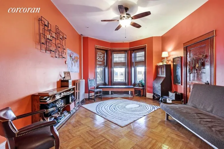New York City Real Estate | View 834 41st Street | room 1 | View 2