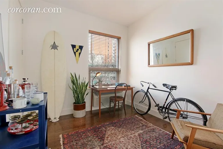 New York City Real Estate | View 5 Roebling Street, 3A | Bedroom | View 3
