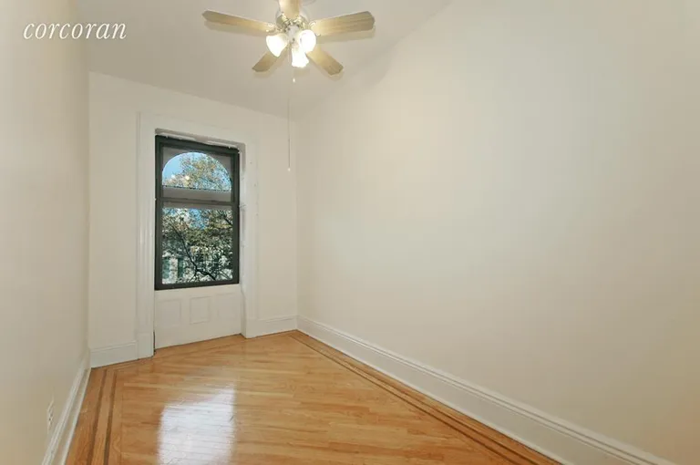 New York City Real Estate | View 598 5th Street, 3rd Flr | room 4 | View 5