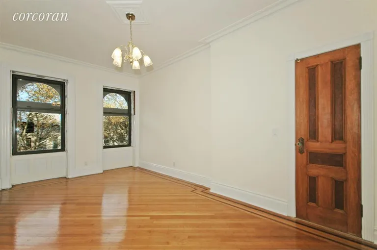 New York City Real Estate | View 598 5th Street, 3rd Flr | room 3 | View 4