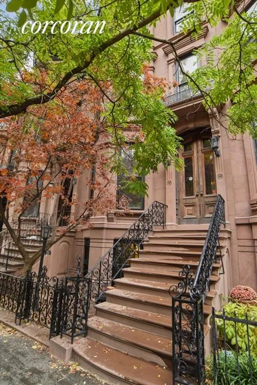New York City Real Estate | View 211 Berkeley Place, UPRDPLX | Gorgeous brownstone... | View 10