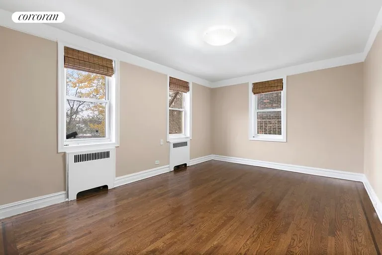 New York City Real Estate | View 41-16 47th Avenue, 2C | room 2 | View 3