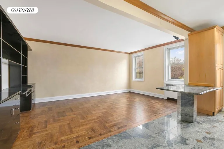 New York City Real Estate | View 41-16 47th Avenue, 2C | 4 | View 8