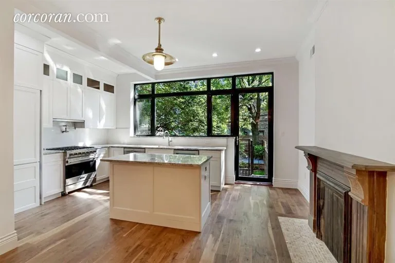 New York City Real Estate | View 282 Clifton Place, 1 | 2 Beds, 2 Baths | View 1