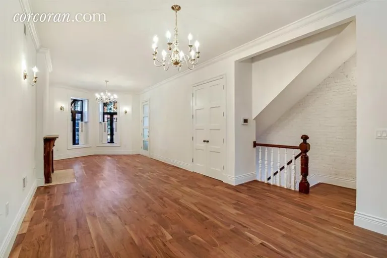 New York City Real Estate | View 282 Clifton Place, 1 | room 1 | View 2
