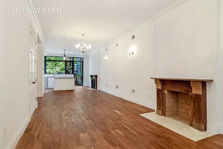 New York City Real Estate | View 282 Clifton Place, 1 | room 3 | View 4