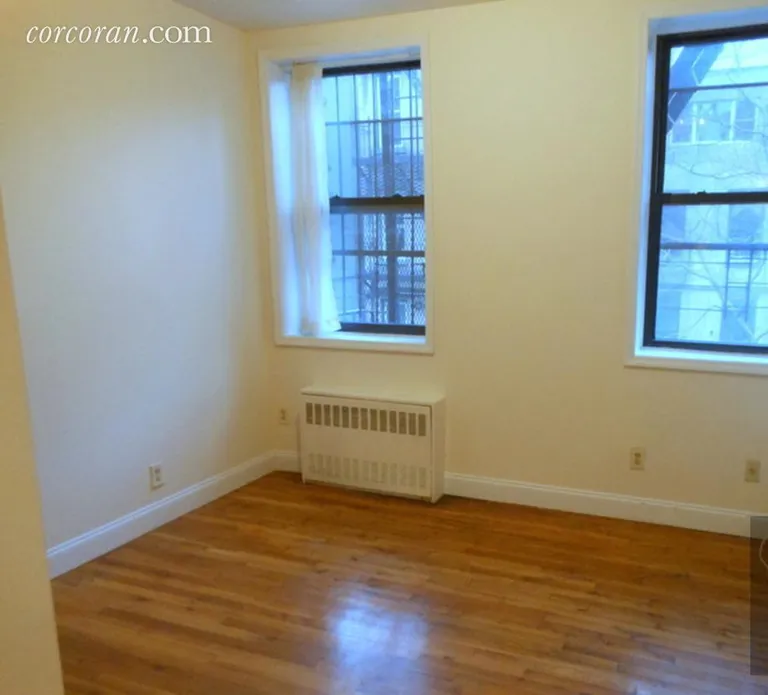 New York City Real Estate | View 541 Bergen Street, d2 | room 2 | View 3