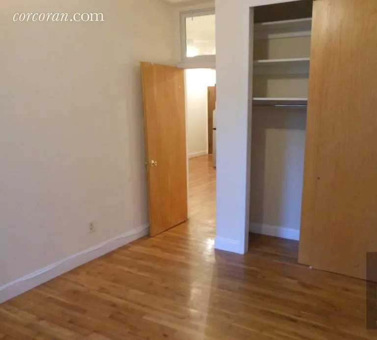New York City Real Estate | View 541 Bergen Street, d2 | room 3 | View 4