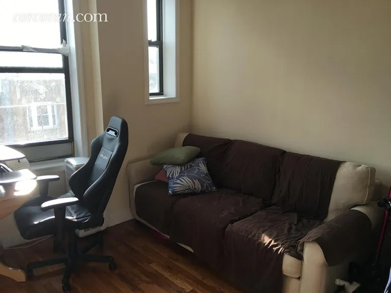 New York City Real Estate | View 541 Bergen Street, 4d | room 2 | View 3