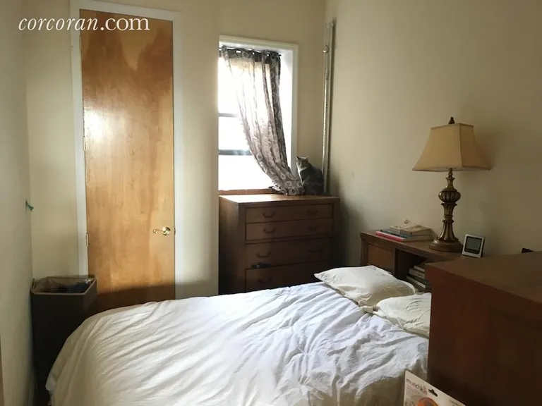 New York City Real Estate | View 541 Bergen Street, 4d | room 3 | View 4
