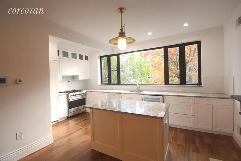 New York City Real Estate | View 282 Clifton Place, 2 | room 1 | View 2