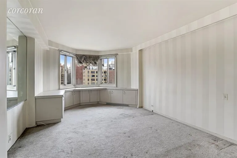 New York City Real Estate | View 301 East 78th Street, 17E | Bedroom | View 3