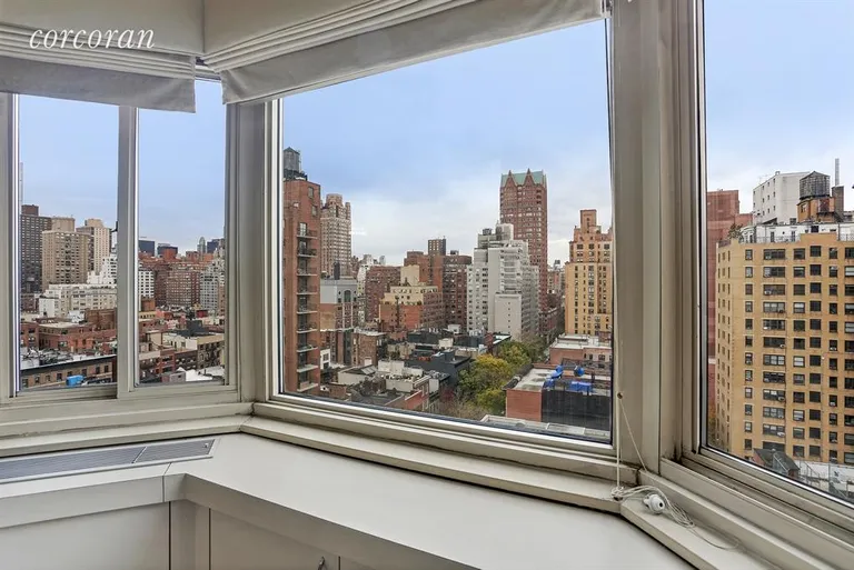 New York City Real Estate | View 301 East 78th Street, 17E | View | View 5