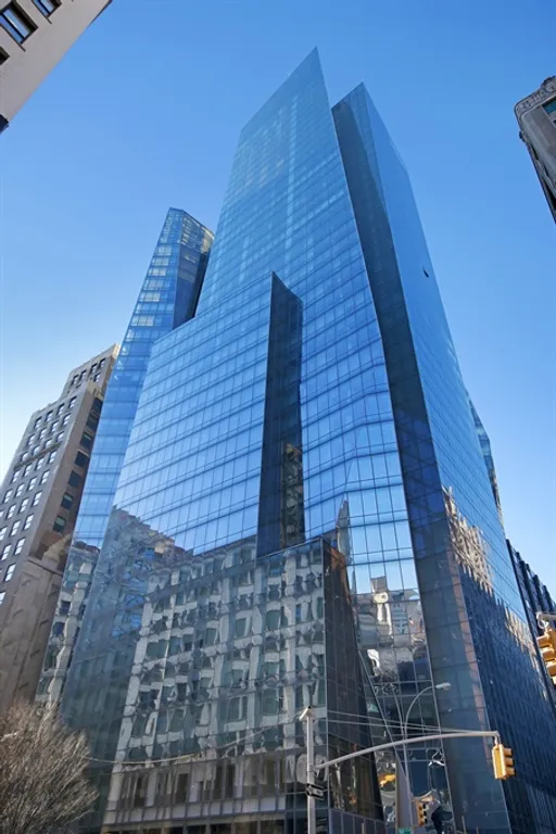 New York City Real Estate | View 400 Park Avenue South, 36B | Front View | View 6
