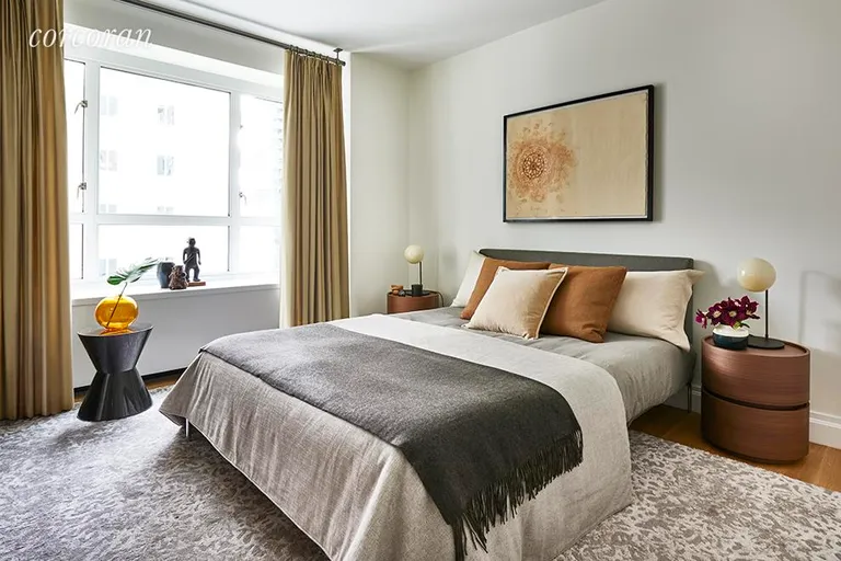 New York City Real Estate | View 200 East 66th Street, D5-04 | room 1 | View 2