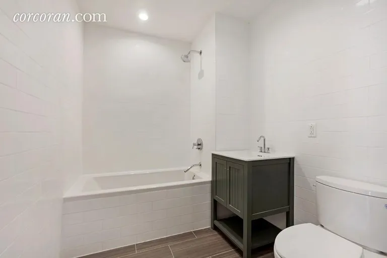 New York City Real Estate | View 128 Newton Street, 2A | room 6 | View 7