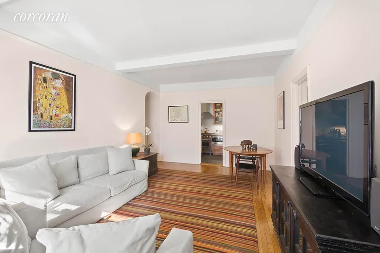 New York City Real Estate | View 229 East 79th Street, 4C | 1 | View 2