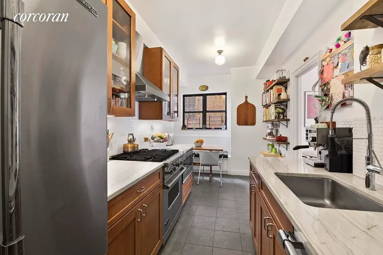New York City Real Estate | View 229 East 79th Street, 4C | 2 Beds, 1 Bath | View 1