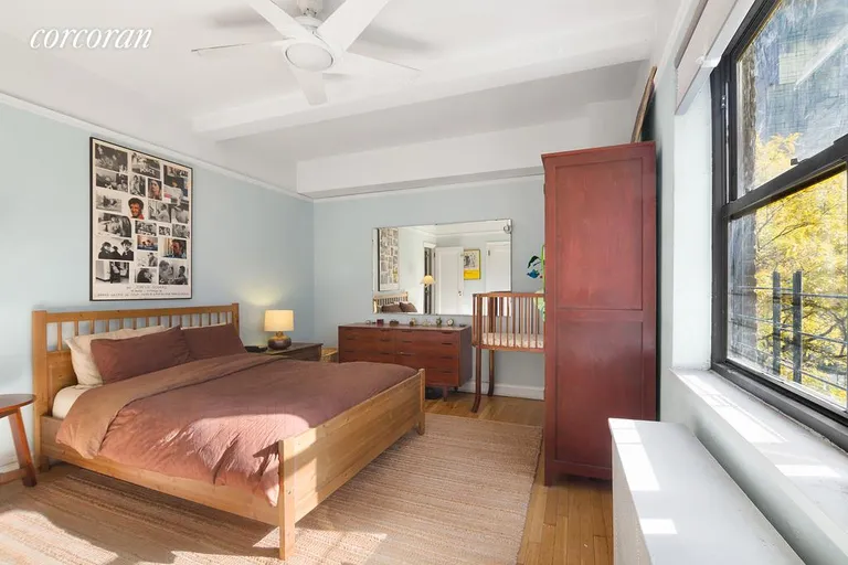 New York City Real Estate | View 229 East 79th Street, 4C | 3 | View 3