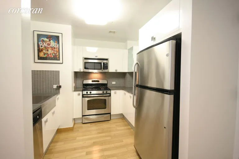New York City Real Estate | View 318 Knickerbocker Avenue, 3C | room 1 | View 2