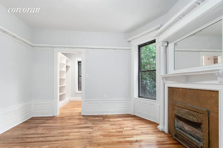 New York City Real Estate | View 1391 Dean Street, 2W | Master | View 8
