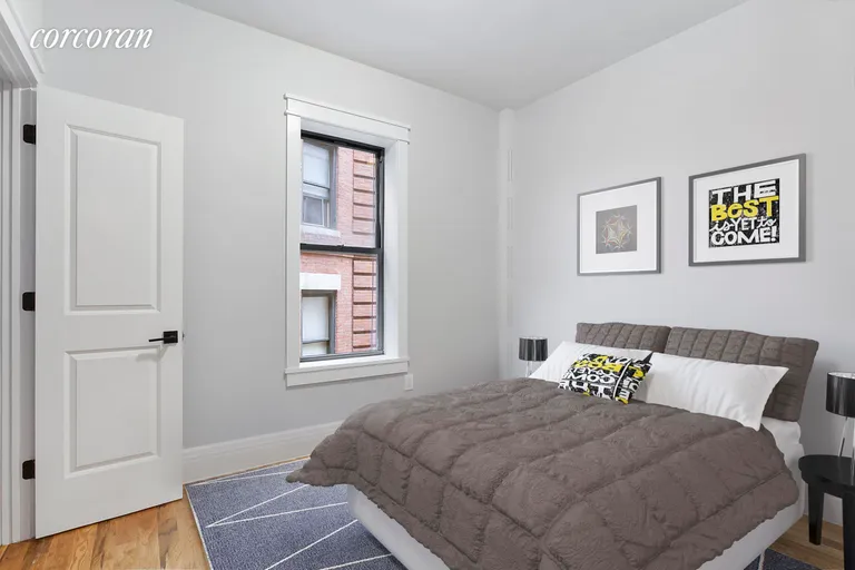 New York City Real Estate | View 1391 Dean Street, 2W | room 3 | View 4