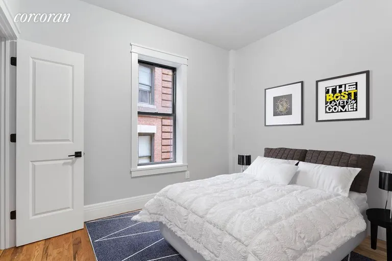 New York City Real Estate | View 1391 Dean Street, 2W | 1391DeanStreetUNIT3WCrownHeightsBrooklyn06 | View 13