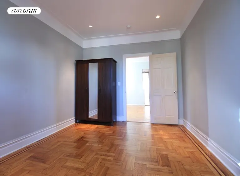 New York City Real Estate | View 304 EAST 45TH STREET, 2 | Bedroom #1 | View 6