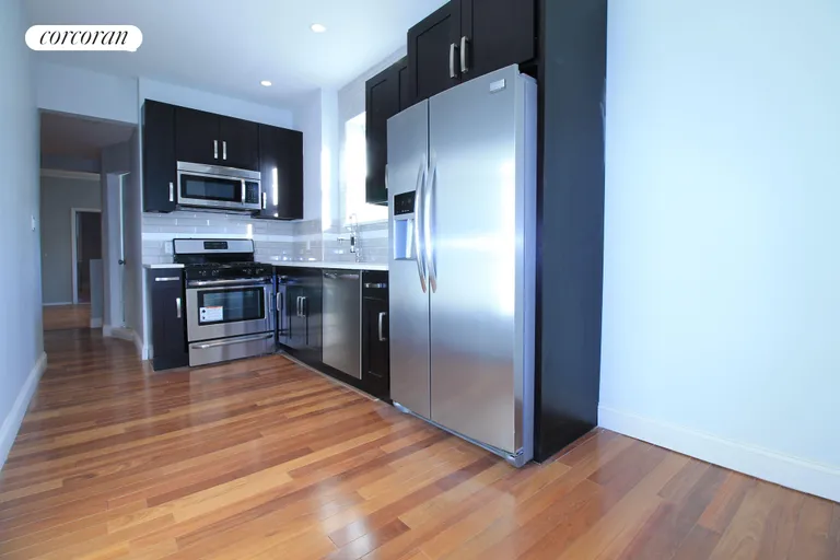 New York City Real Estate | View 304 EAST 45TH STREET, 2 | 4-piece stainless suite...  | View 5