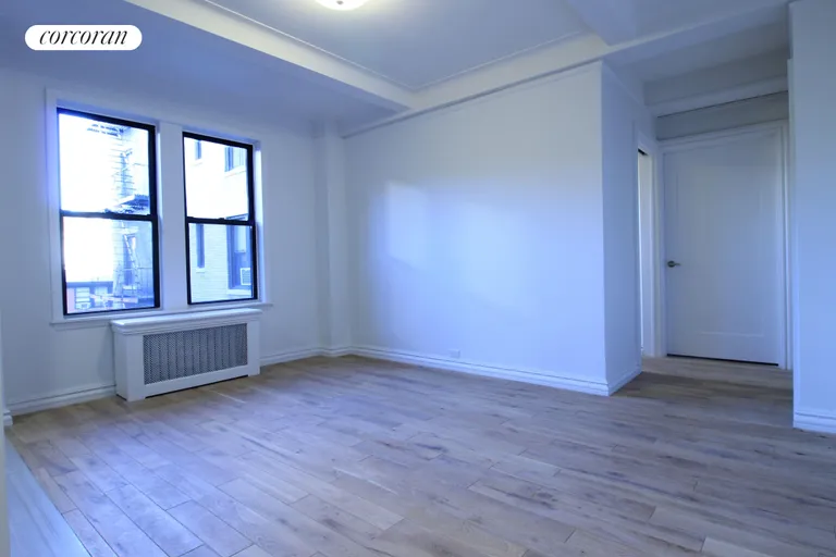 New York City Real Estate | View 52 Clark Street, 6HJ | room 3 | View 4
