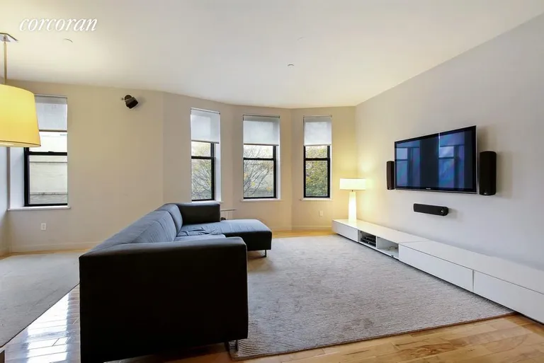 New York City Real Estate | View 172 Sterling Place, 3 | 3 Beds, 2 Baths | View 1