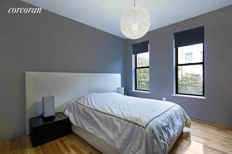 New York City Real Estate | View 172 Sterling Place, 3 | room 2 | View 3