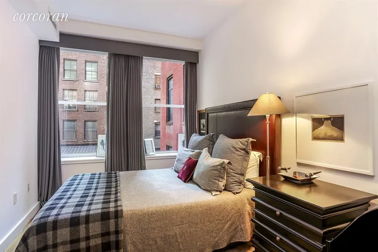 New York City Real Estate | View 127 Madison Avenue, 3 | 2nd Bedroom | View 6