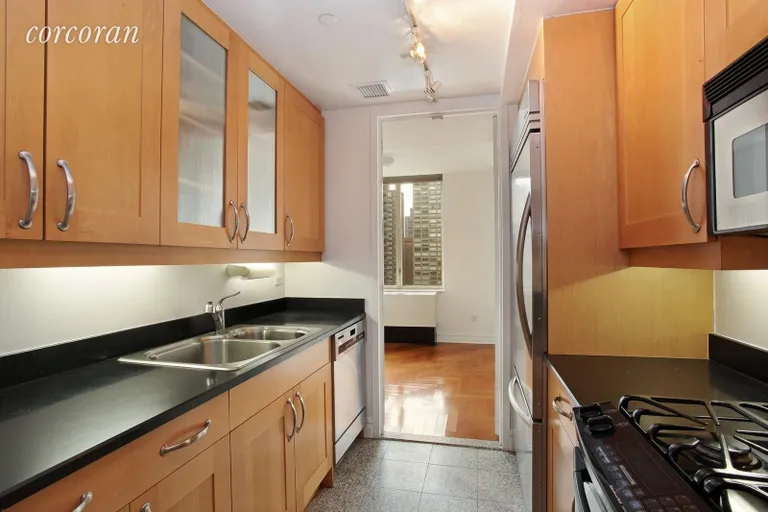 New York City Real Estate | View 401 East 60th Street, 12A | room 1 | View 2