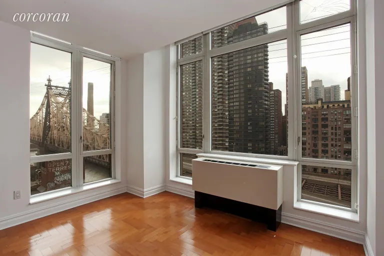 New York City Real Estate | View 401 East 60th Street, 12A | room 3 | View 4
