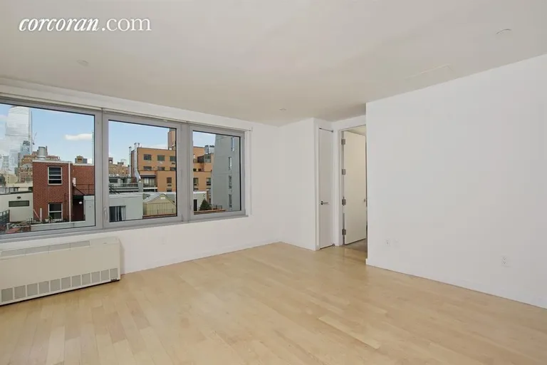 New York City Real Estate | View 447 West 18th Street, 8E | room 3 | View 4