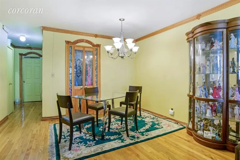 New York City Real Estate | View 118 Union Street, 2-B | room 2 | View 3