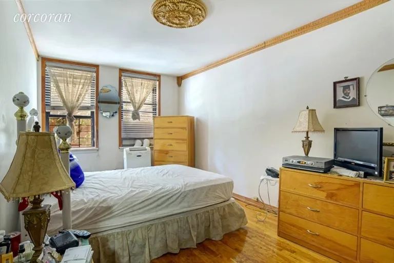 New York City Real Estate | View 118 Union Street, 2-B | room 3 | View 4