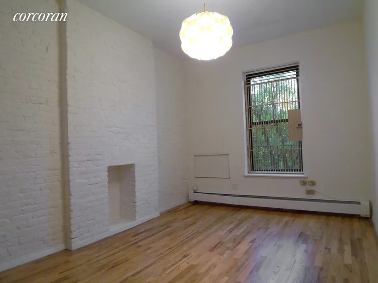 New York City Real Estate | View 339 3rd Street, 4A | 1 Bed, 1 Bath | View 1