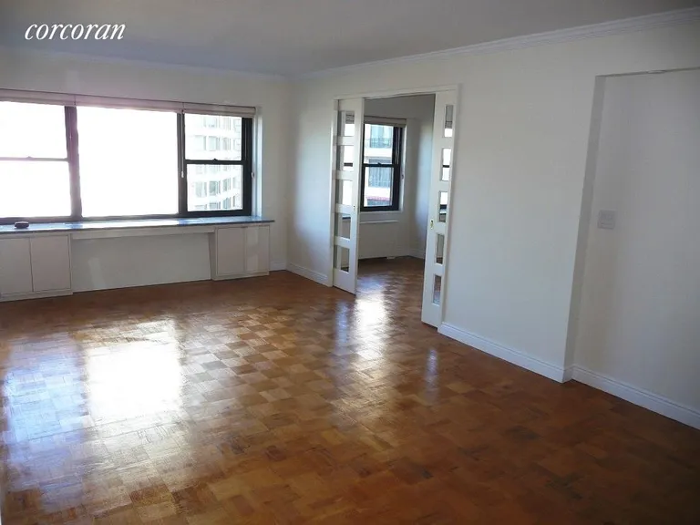 New York City Real Estate | View 20 West 64th Street, 10J | 2 Beds, 2 Baths | View 1