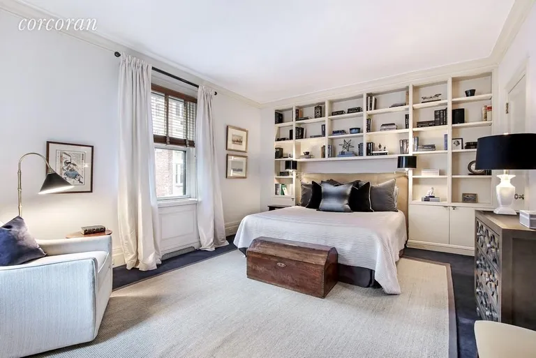 New York City Real Estate | View 150 East 73rd Street, 7D | Spacious Master Bedroom | View 6