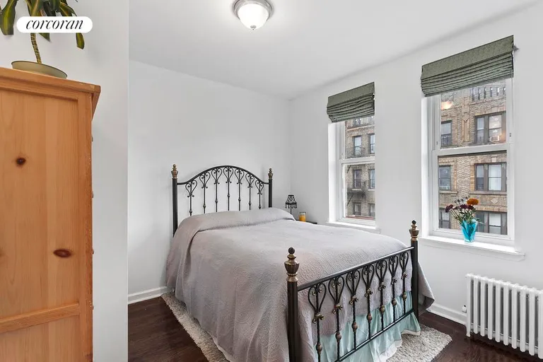 New York City Real Estate | View 111 South 3rd Street, 5F | 5 | View 5