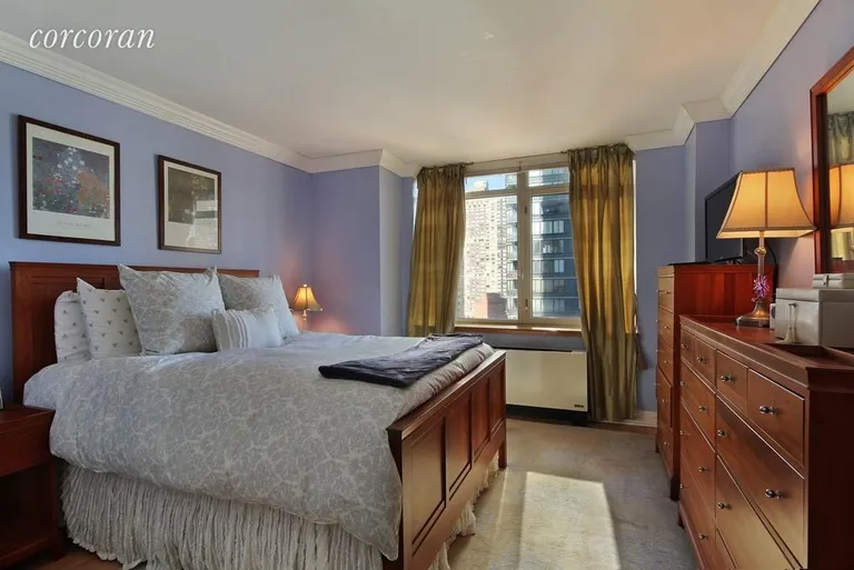 New York City Real Estate | View 1760 Second Avenue, 15A | room 2 | View 3